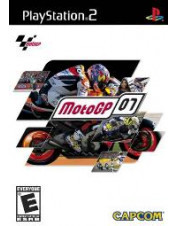 Moto GP 07 (PS2)