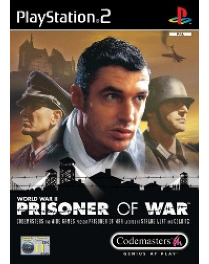 Prisoner of War (PS2) 