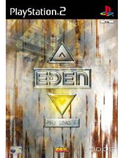 Project Eden (PS2) 