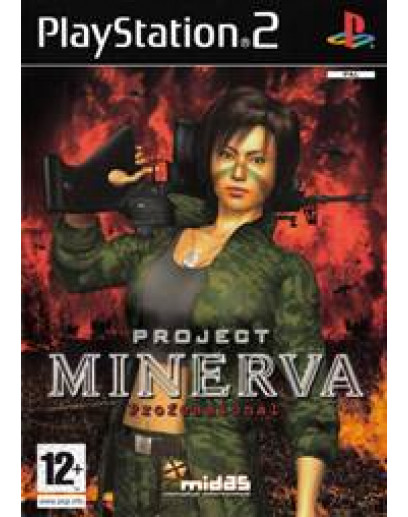 Project Minerva Professional (PS2) 