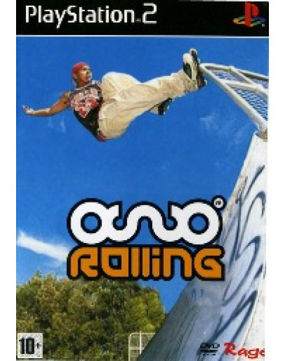 Rolling (PS2) 
