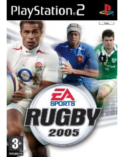 Rugby (PS2) 
