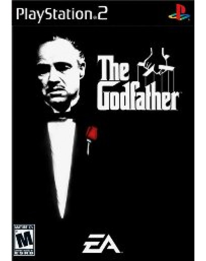The Godfather (PS2) 