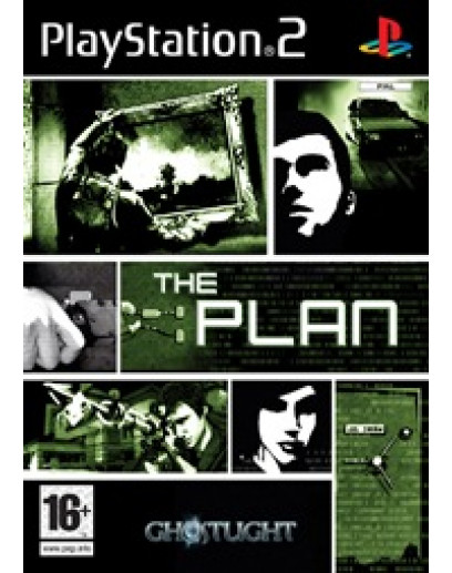 The Plan (PS2) 