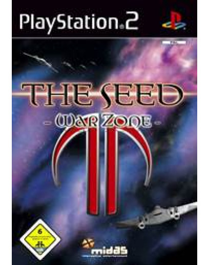 The Seed (PS2) 