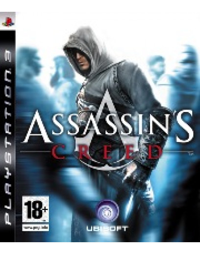 Assassin's Greed (PS3) 