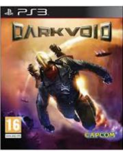 Dark Void (PS3) 