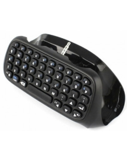 Клавиатура Wireless Keyboard DOBE PS4 