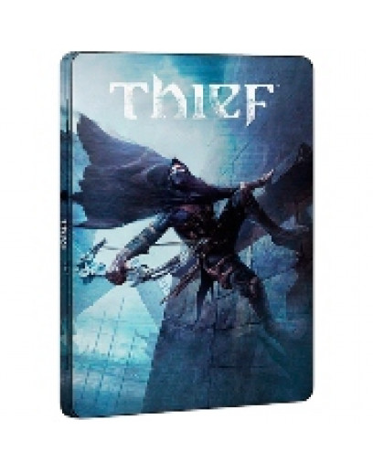 Thief Limited Edition (PS4) 