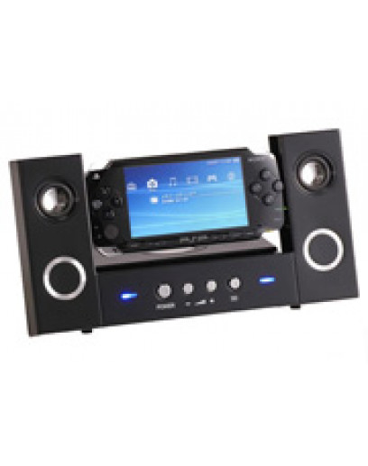 PSP Колонки Stereo speaker TB-PSP-S07,S05 