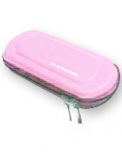 PSP сумка Slim BLACKHORNS (Upgaded EVA Pouch) розовая 