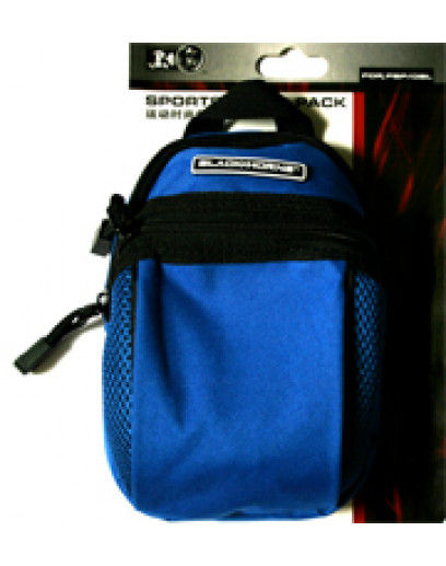 PSP сумка Sports Style Pack (чёрная) 