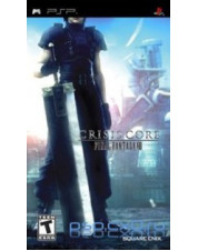 Final Fantasy VII:Crisis Core (PSP)