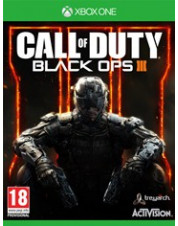 Call of Duty: Black Ops 3 (Xbox One / Series)