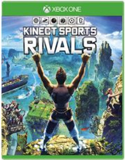Kinect Sports Rivals (Xbox One) 