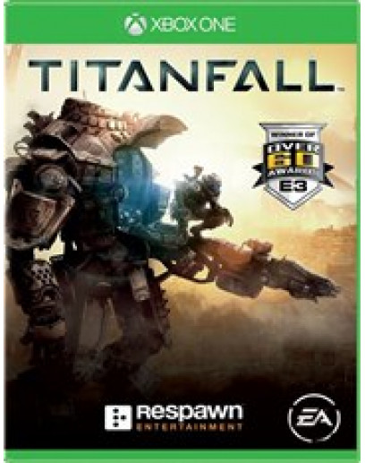 Titanfall (Xbox One) 
