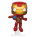 Фигурка Funko POP! Bobble: Marvel: Avengers Infinity War: Iron Man 26463 