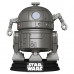 Фигурка Funko POP! Bobble: Star Wars: Concept Series: R2-D2 50111 