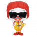 Фигурка Funko POP! Vinyl: Ad Icons: McDonald's: Rock Out Ronald 52991 