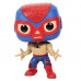 Фигурка Funko POP! Bobble: Marvel: Luchadores: Spider:Man 53862 
