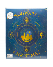 Набор подарочный Harry Potter Advent Calendar 2020 PP7208HP