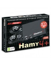Игровая приставка Hamy 4+ 577-in-1