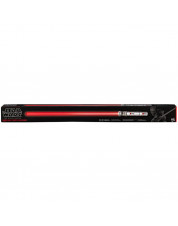 Световой меч SW Black Series Darth Maul Force FX красный (E3799)
