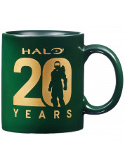 Кружка Halo 20th Anniversary