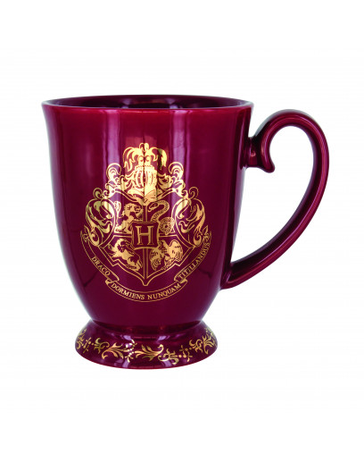 Кружка Harry Potter Hogwarts Mug V2 PP4260HPV2 
