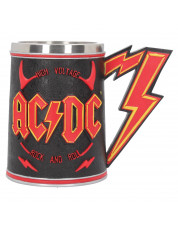 Кружка AC/DC Tankard 600мл B4295N9