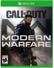 Call of Duty: Modern Warfare (2019) (Xbox One / Series)