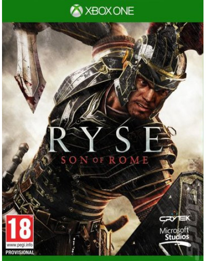 Ryse: Son of Rome (XBox One) 