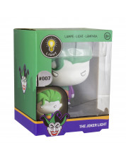 Светильник DC The Joker 3D Character Light PP4050DC