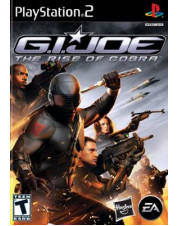 G.I. Joe (PS2)