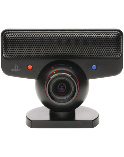 Камера PlayStation Eye Sony (SLEH-00448) (PS3) 