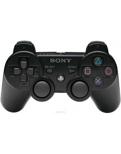 Джойстик беспроводной для Sony DualShock 3 (PS3) 