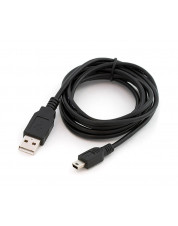 Соединительный кабель USB / mini USB
