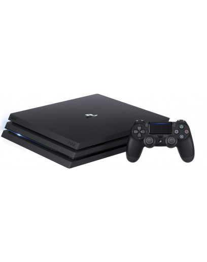 Игровая приставка Sony PlayStation 4 Pro 1 ТБ 