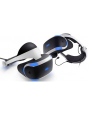 Шлем виртуальной реальности Sony PlayStation VR V2 (CUH-ZVR2)