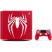 Игровая приставка PlayStation 4 Pro 1ТБ Spider-Man Limited Edition 