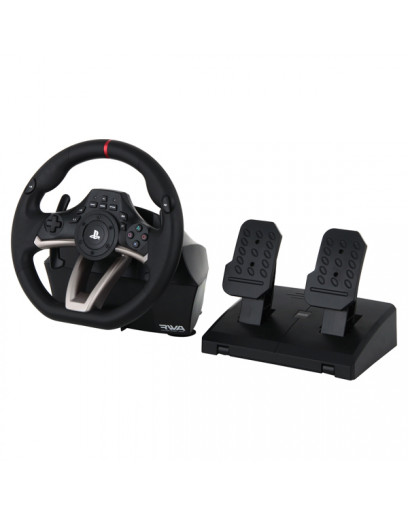 Руль Hori Racing Wheel APEX (PS4-052E) (PS5/PS4/PS3) 