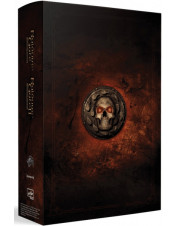 Baldur’s Gate: Enhanced Edition и Baldur’s Gate II: Enhanced Edition. Коллекционное издание (Xbox One)