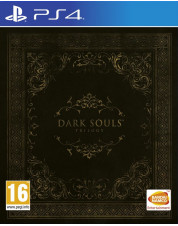Dark Souls Trilogy (PS4 / PS5)