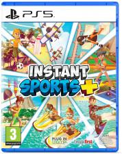 Instant Sports Plus (PS5)