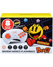 Игровая приставка Bandai Namco Flashback Blast