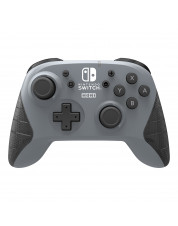 Беспроводной контроллер Hori HORIPAD Grey для Nintendo Switch (NSW-175U)