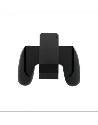 Подзаряжающий держатель для контроллеров Joy Con Charging Grip Dobe (TNS-873) (Nintendo Switch) 